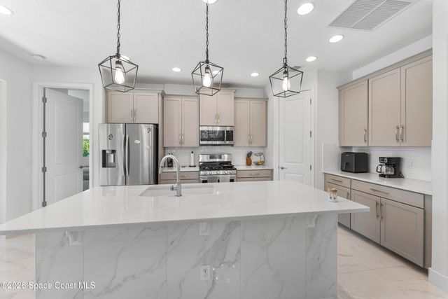 3089 Ribbon Grass Drive, Melbourne, FL 32940