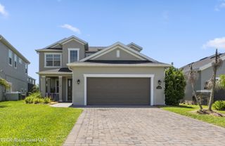 3089 Ribbon Grass Drive, Melbourne, FL 32940