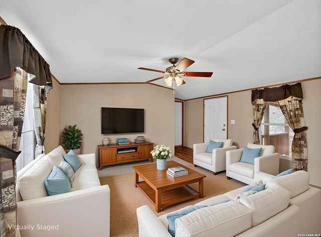 528 Private Rd 1516, Bandera, TX 78003