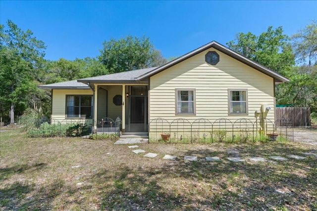 124 MANDARIN LAKE ROAD, Melrose, FL 32666