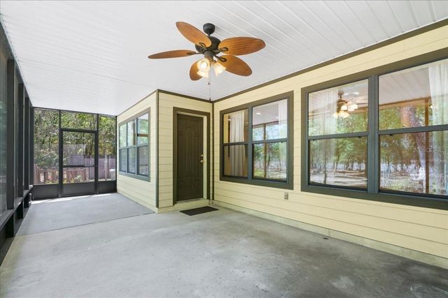 124 MANDARIN LAKE ROAD, Melrose, FL 32666