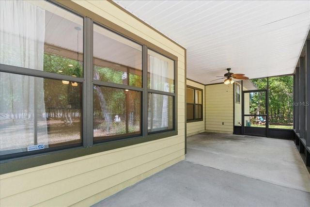 124 MANDARIN LAKE ROAD, Melrose, FL 32666