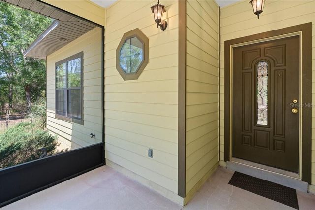 124 MANDARIN LAKE ROAD, Melrose, FL 32666