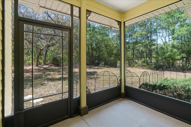 124 MANDARIN LAKE ROAD, Melrose, FL 32666