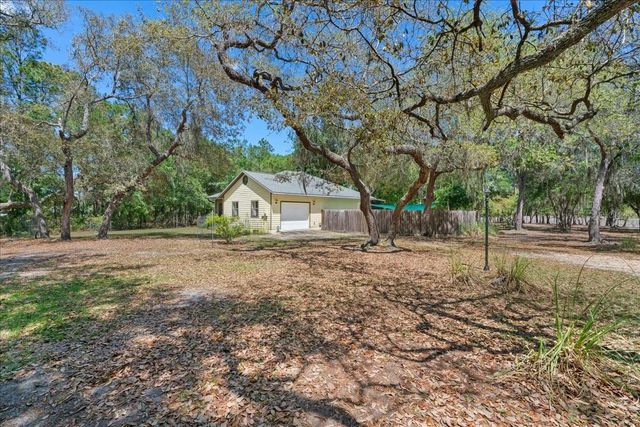 124 MANDARIN LAKE ROAD, Melrose, FL 32666