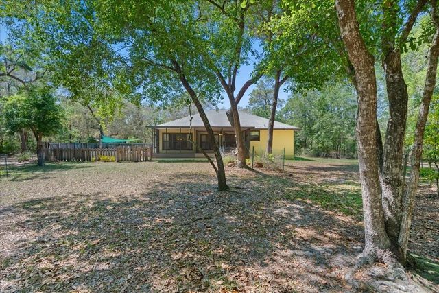 124 MANDARIN LAKE ROAD, Melrose, FL 32666