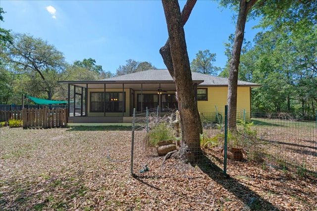 124 MANDARIN LAKE ROAD, Melrose, FL 32666