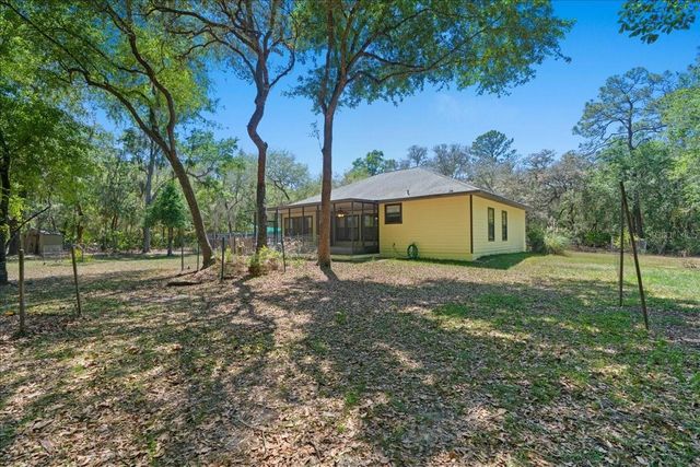 124 MANDARIN LAKE ROAD, Melrose, FL 32666