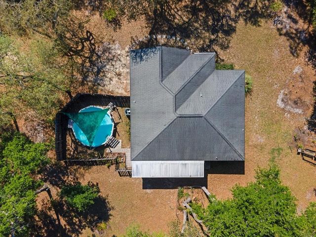 124 MANDARIN LAKE ROAD, Melrose, FL 32666