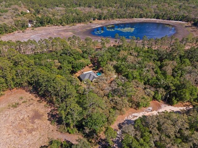 124 MANDARIN LAKE ROAD, Melrose, FL 32666