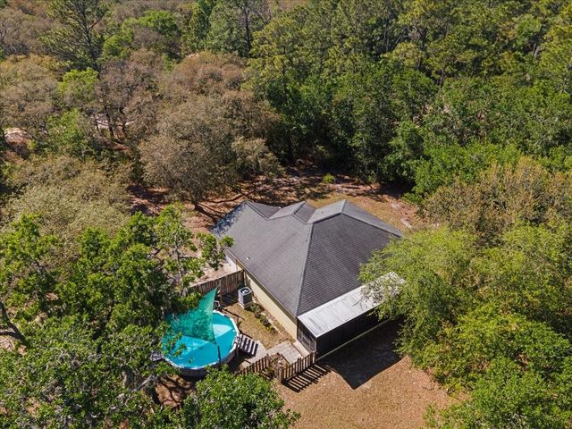 124 MANDARIN LAKE ROAD, Melrose, FL 32666