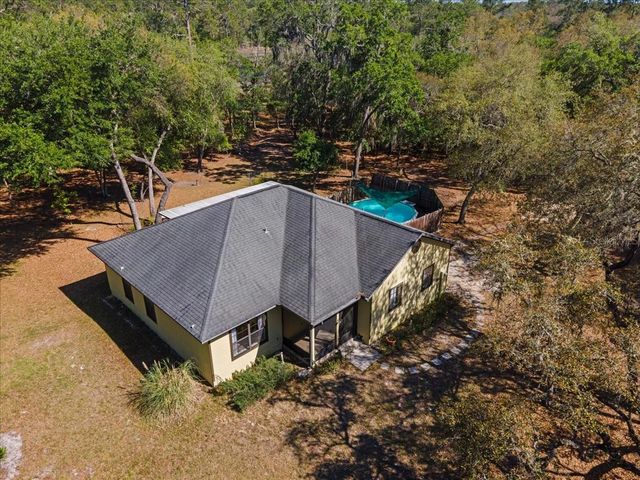 124 MANDARIN LAKE ROAD, Melrose, FL 32666