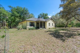 124 MANDARIN LAKE ROAD, Melrose, FL 32666