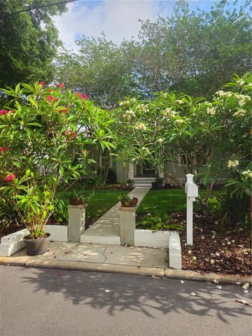 4101 W OBISPO STREET, Tampa, FL 33629
