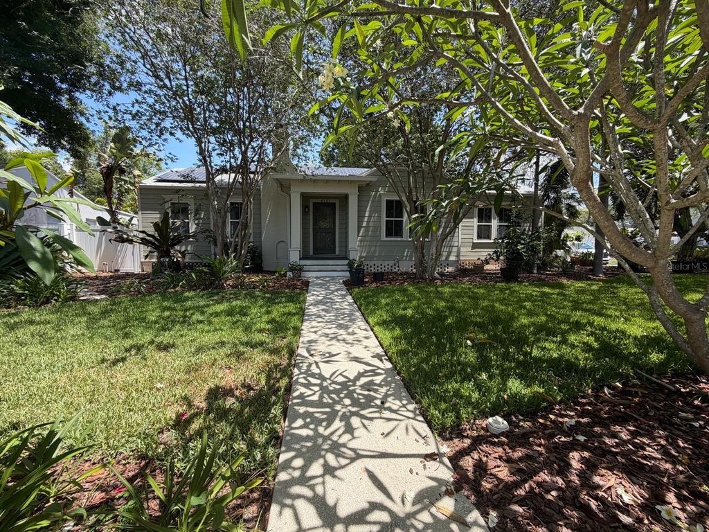 4101 W OBISPO STREET, Tampa, FL 33629