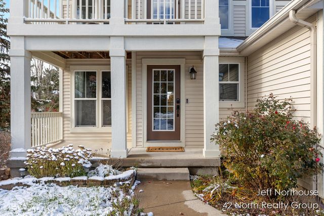 1001 Cobblestone Way Drive SE, Byron Center, MI 49315