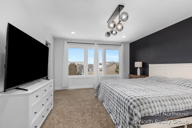 1001 Cobblestone Way Drive SE, Byron Center, MI 49315