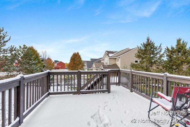 1001 Cobblestone Way Drive SE, Byron Center, MI 49315