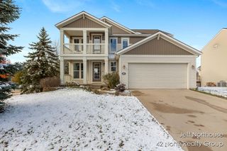 1001 Cobblestone Way Drive SE, Byron Center, MI 49315