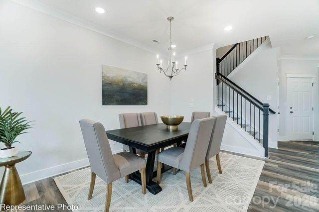 4347 Black Court, Harrisburg, NC 28075