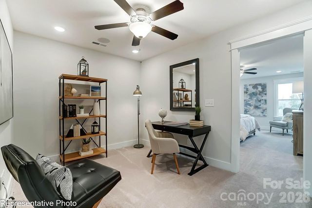 4347 Black Court, Harrisburg, NC 28075