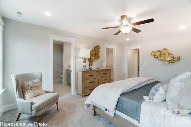 4347 Black Court, Harrisburg, NC 28075