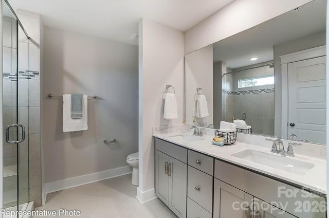 4347 Black Court, Harrisburg, NC 28075