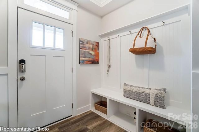 4347 Black Court, Harrisburg, NC 28075