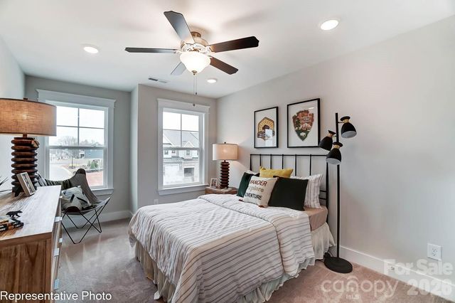 4347 Black Court, Harrisburg, NC 28075