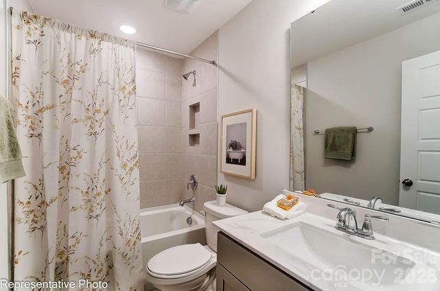 4347 Black Court, Harrisburg, NC 28075