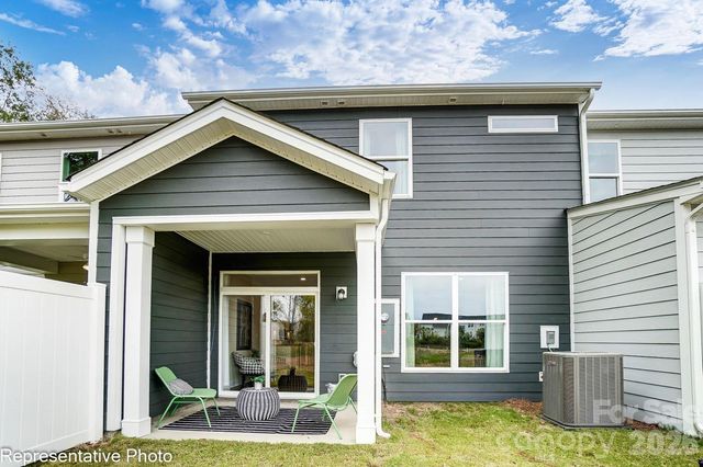 4347 Black Court, Harrisburg, NC 28075