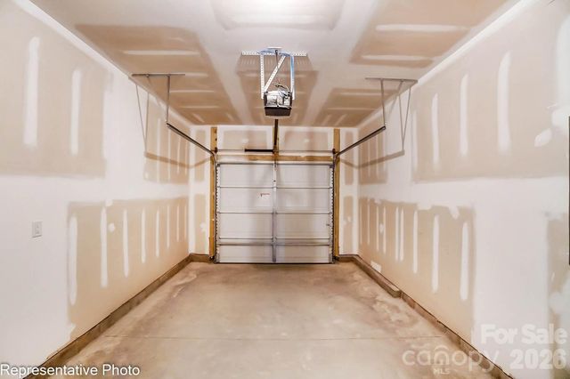 4347 Black Court, Harrisburg, NC 28075