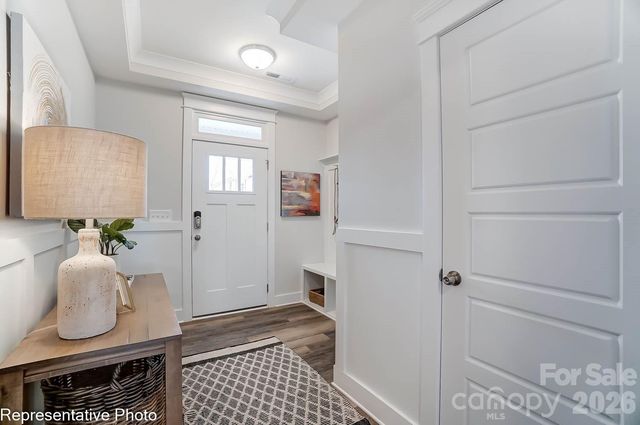 4347 Black Court, Harrisburg, NC 28075