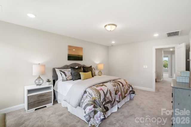 4347 Black Court, Harrisburg, NC 28075
