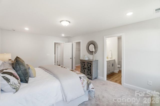 4347 Black Court, Harrisburg, NC 28075