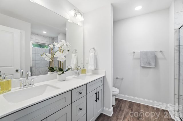 4347 Black Court, Harrisburg, NC 28075