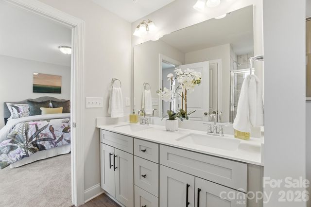 4347 Black Court, Harrisburg, NC 28075