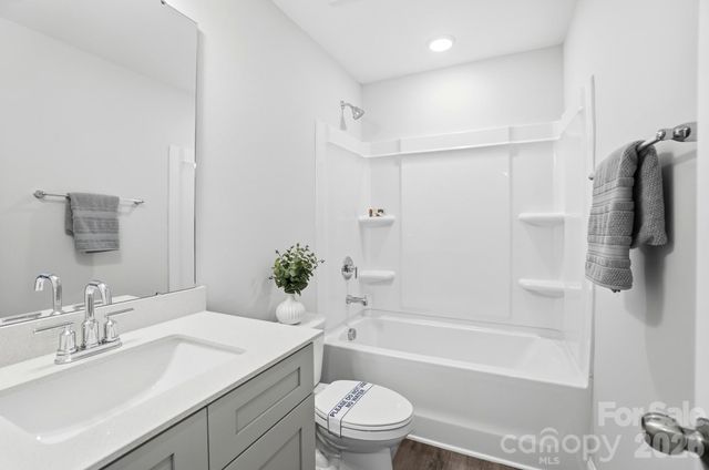 4347 Black Court, Harrisburg, NC 28075