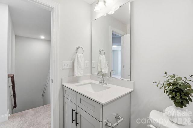 4347 Black Court, Harrisburg, NC 28075