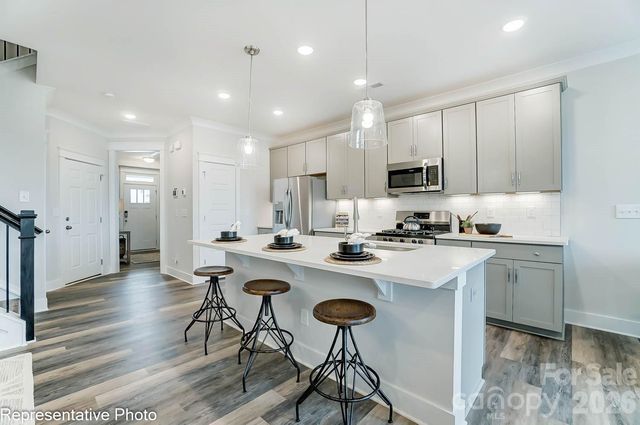 4347 Black Court, Harrisburg, NC 28075