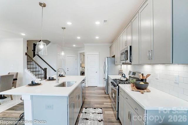 4347 Black Court, Harrisburg, NC 28075