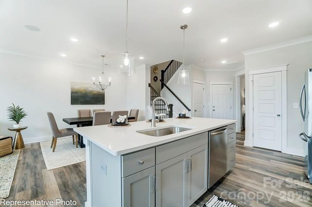 4347 Black Court, Harrisburg, NC 28075