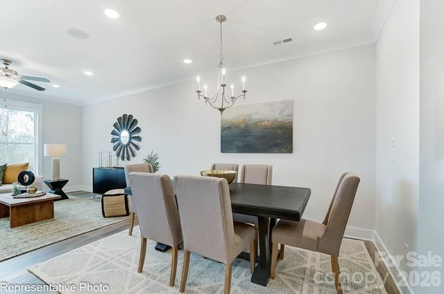 4347 Black Court, Harrisburg, NC 28075