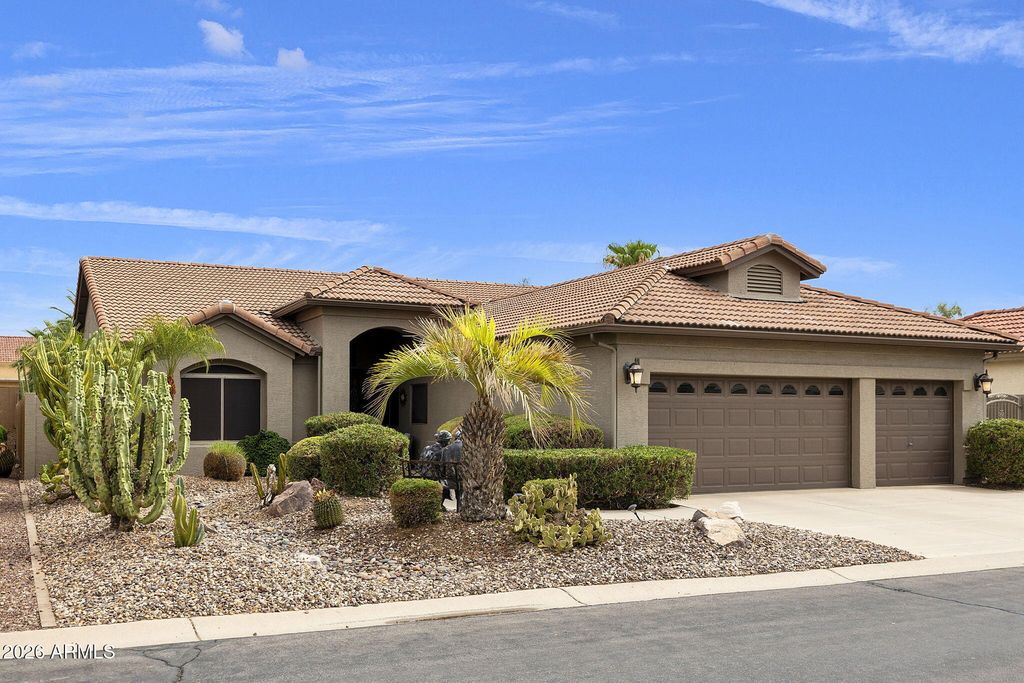 24606 S LAKEWAY Circle SE, Sun Lakes, AZ 85248 — photo 2