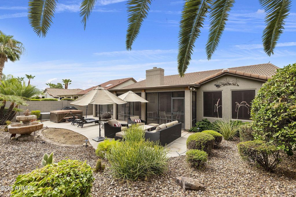 24606 S LAKEWAY Circle SE, Sun Lakes, AZ 85248 — photo 3