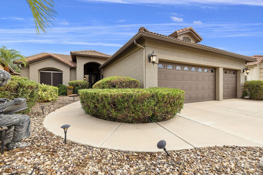 24606 S LAKEWAY Circle SE, Sun Lakes, AZ 85248 — photo 5