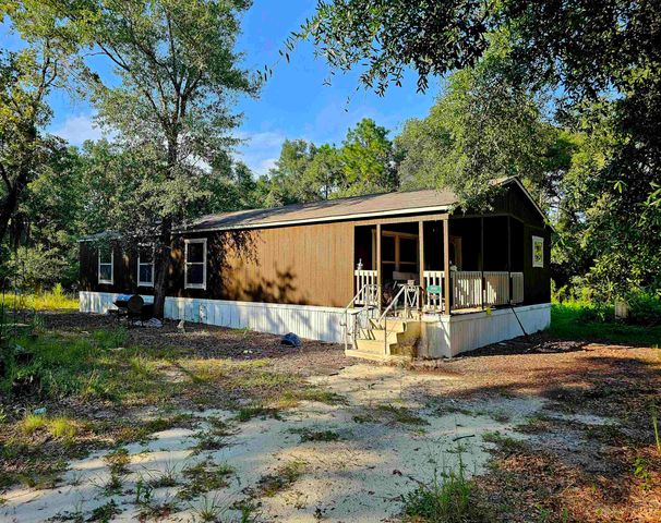 390 Dusty Hunter Lane, Quincy, FL 32351