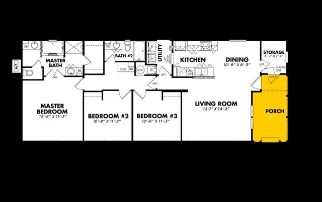 390 Dusty Hunter Lane, Quincy, FL 32351
