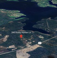 390 Dusty Hunter Lane, Quincy, FL 32351