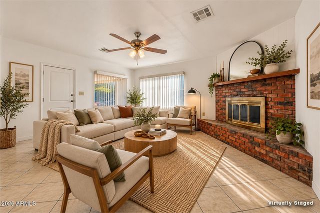 4518 N 9TH Avenue, Phoenix, AZ 85013